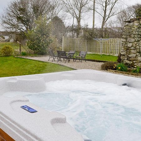 Villa Bwthyn Bach Dyffryn Ardudwy Esterno foto