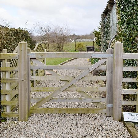 Villa Bwthyn Bach Dyffryn Ardudwy Esterno foto